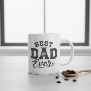 Bester Papa Aller Zeiten Kaffee Tasse