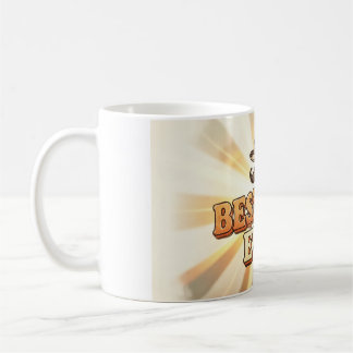 Bester Papa Aller Zeiten Kaffeetasse | Lustiges Va