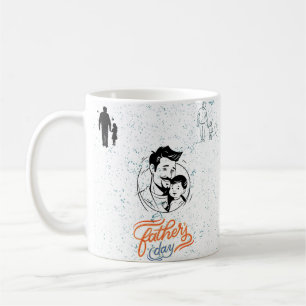 Bester Papa Aller Zeiten Kaffeetasse Vatertagsge