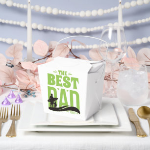 Bester Papa der Welt Geschenkschachtel