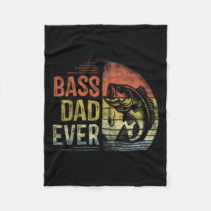Bester Papa Ever Angelgeschenke Papa Geburtstag Vi Fleecedecke