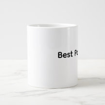 Bester Papa Ever Vatertags-Tasse 2026 | Perfektes 