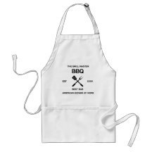 Bester Papa Grillmeister BBQ Amerikanisches Genie