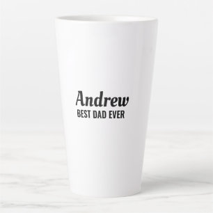 Bester Papa   Milchtasse
