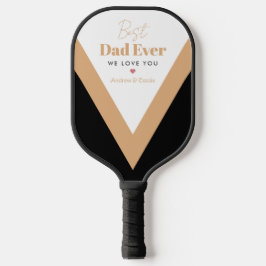 Bester Papa Pickleball Schläger