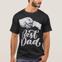 Bester Papa T-Shirt