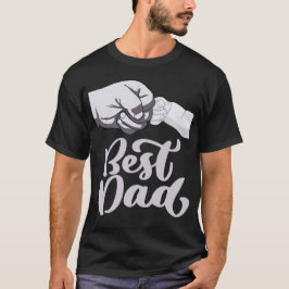 Bester Papa T-Shirt