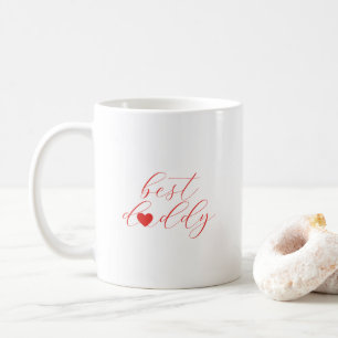 Bester Papa, Vatertagsgeschenk, Papa Kaffeetasse