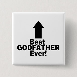 Bester Pate überhaupt Button
