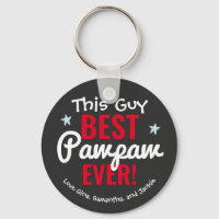 Bester Pawpaw-Individuelle Name