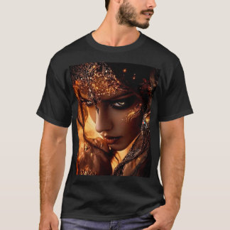 Bester Phantastischer T - Shirt für Damen und Herr