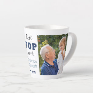 Bester Pop je Liebe Sie das meiste 2 Foto Milchtasse
