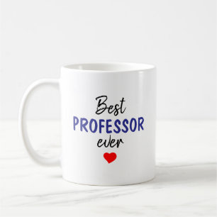 Bester Professor je Kaffeetasse