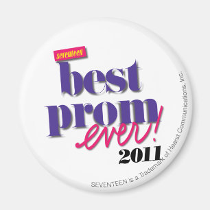 Bester Prom je - Lila Magnet