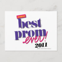 Bester Prom je - Lila