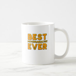 Bester Psychoanalytiker überhaupt Kaffeetasse