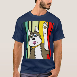 Bester Retro-Hundebesitzer aller Zeiten11 T-Shirt