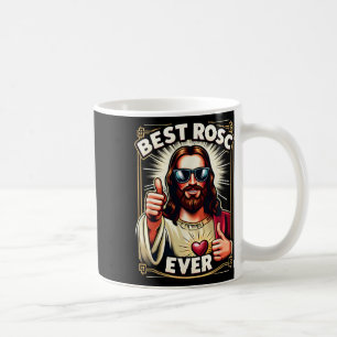 Bester Rosc Aller Christen Arzt Chirurg Lustig Ost Kaffeetasse