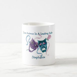 Bester Schauspielerin/Führungsrolle: Stephanie Tasse