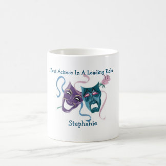 Bester Schauspielerin/Führungsrolle: Stephanie Tasse