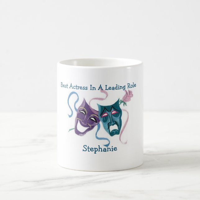 Bester Schauspielerin/Führungsrolle: Stephanie Tasse (Mittel)
