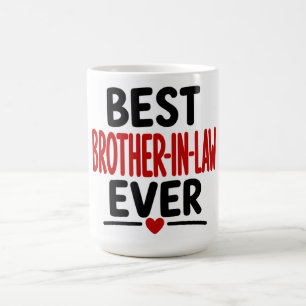 Bester Schwager Aller Zeiten Kaffeetasse