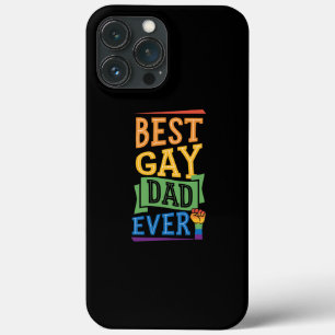 Bester schwuler Vater aller Zeiten, süß, lustig, s Case-Mate iPhone Hülle