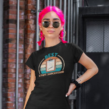 Bester Script-Supervisor - Retro