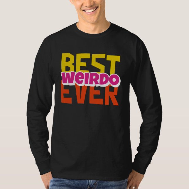 Bester Spinner Aller Zeiten T-Shirt (Vorderseite)