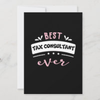 Bester Steuerberater je Geschenk Idee