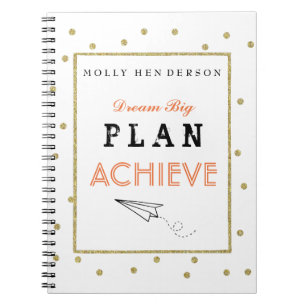 Bester Studenten-Planer   des Studenten-Planer-  Notizblock