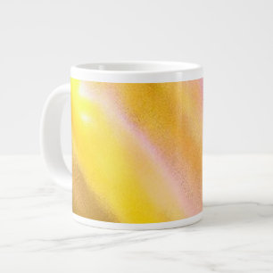 Bester Sun See-Tassen-Entwurf Jumbo-Tasse