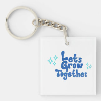 Bester T - Shirt für Männer Schlüsselanhänger