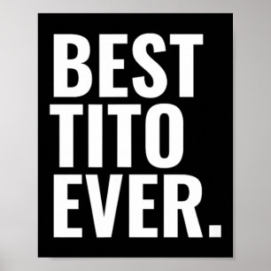 Bester Tito Aller Zeiten Poster