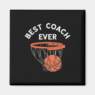 Bester Trainer je Bysketbyll Team Bbyll Byske Magnet