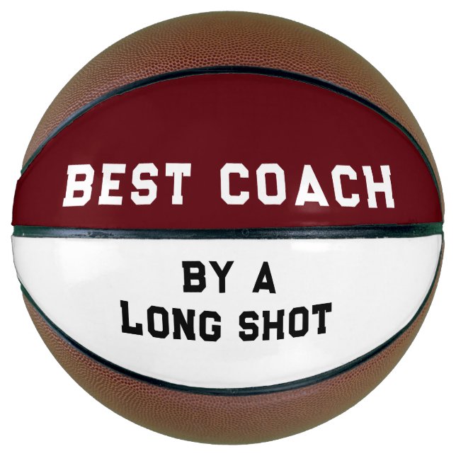Bester Trainerpreis Basketball (Vorderseite)
