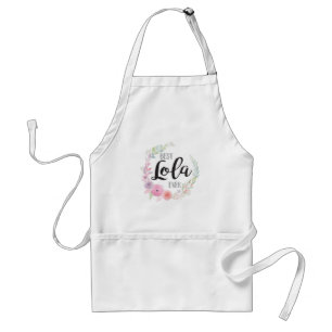 Bester überhaupt Lola Schürze