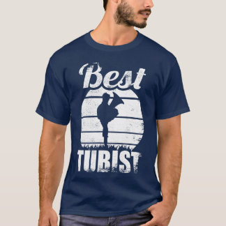 Bester Ubist-Junge T-Shirt