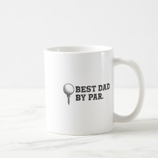 Bester Vater 7 Kaffeetasse