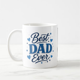 Bester Vater Aller Zeiten 3 Foto Kaffeetasse