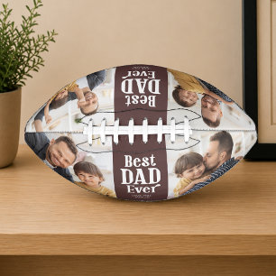 Bester Vater Aller Zeiten 4 Fotos Fußball Football