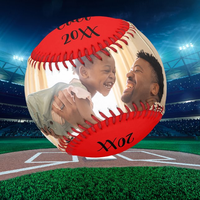 Bester Vater Aller Zeiten Baseball (Von Creator hochgeladen)
