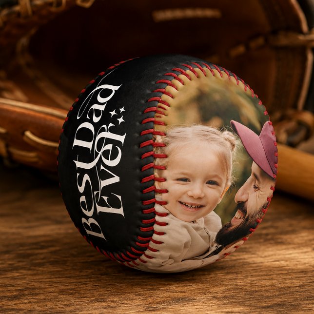 Bester Vater Aller Zeiten Baseball (Von Creator hochgeladen)