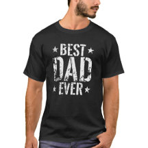Bester Vater Aller Zeiten - Das perfekte raue Vate