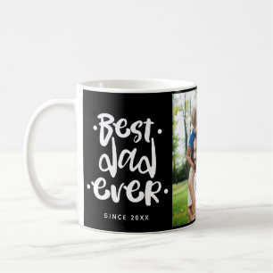 Bester Vater Aller Zeiten Foto Collage Vatertag Ge Kaffeetasse