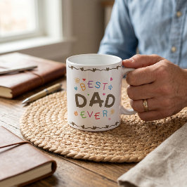 Bester Vater Aller Zeiten Geschenk Für Den Vater V Kaffeetasse