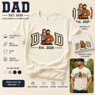 Bester Vater aller Zeiten Geschenk   Vatertag Cust T-Shirt