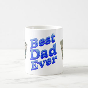 Bester Vater Aller Zeiten Kaffeetasse