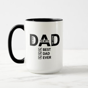 Bester Vater Aller Zeiten Lustiger Vatertag Kaffee Tasse