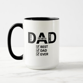 Bester Vater Aller Zeiten Lustiger Vatertag Kaffee Tasse